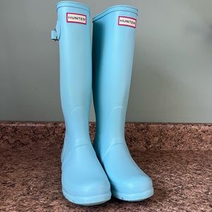 Women’s Hunter Rain Boots